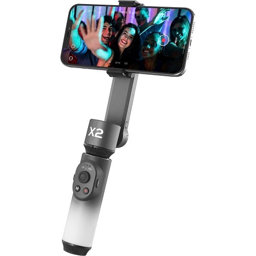 Zhiyun SMOOTH-X2 Smartphone Gimbal image 1