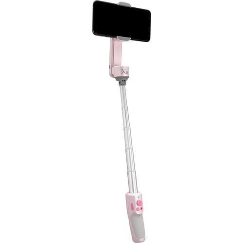 Zhiyun Smooth-XS 2-Axis Gimbal for Smartphone image 1