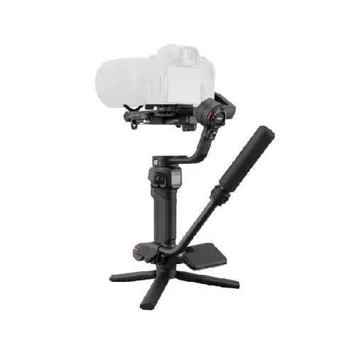 Zhiyun WEEBILL 3 Handheld Gimbal Stabilizer image 1