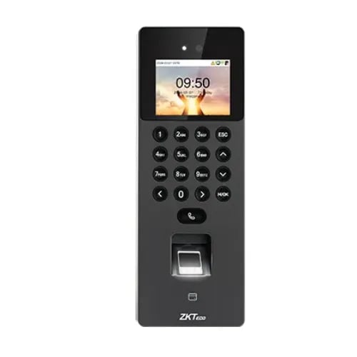 ZKTeco MB460 Attendance Machine image 1