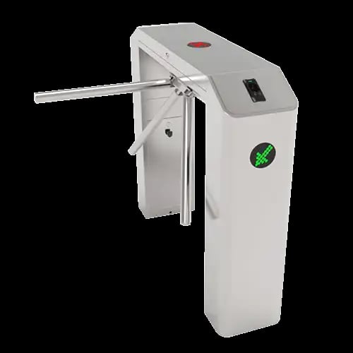 ZKTeco ZKX5030A Single Energy X-ray Baggage Scanner image 1