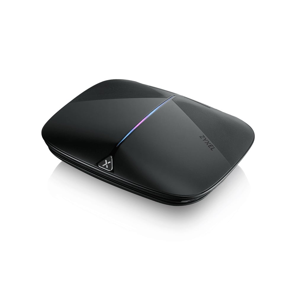 Zyxel Armor G1 AC2600 Multi-Gigabit WiFi Router image 1