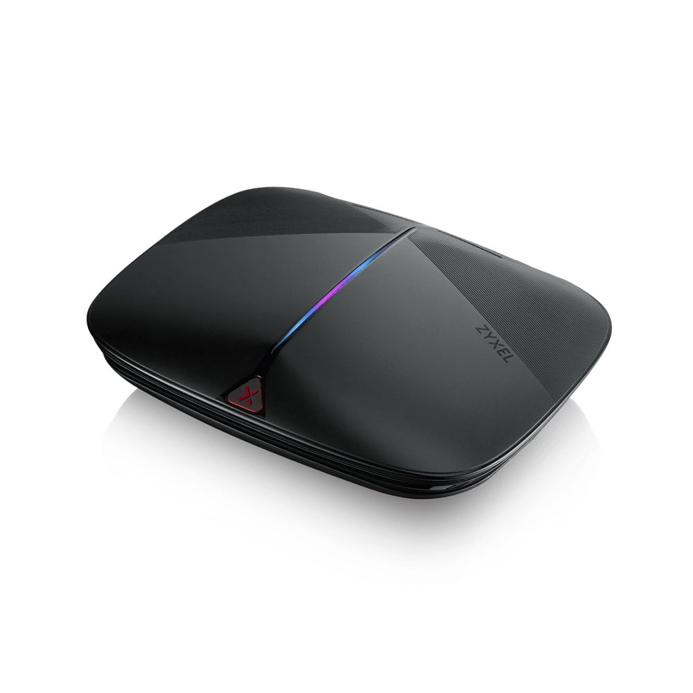 Zyxel Armor G5 AX6000 Multi-Gigabit WiFi Router image 1