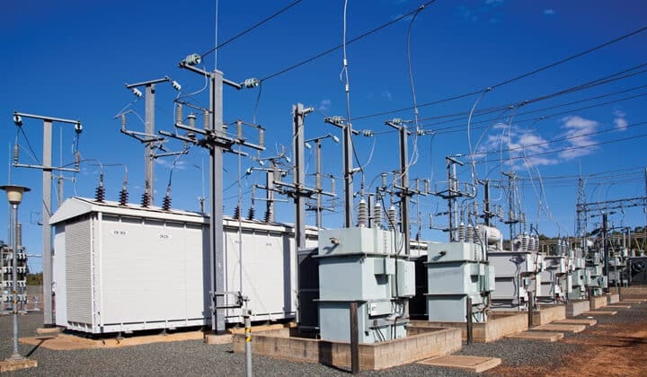 Electrical Substation Construction & Maintenance Service in Bangladesh