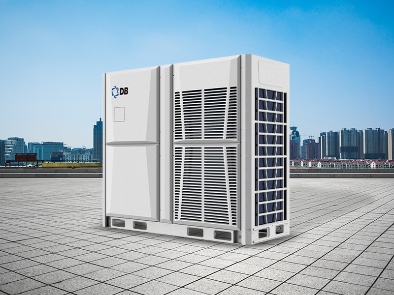 HVAC & Air Conditioning Installation Service in Bangladesh