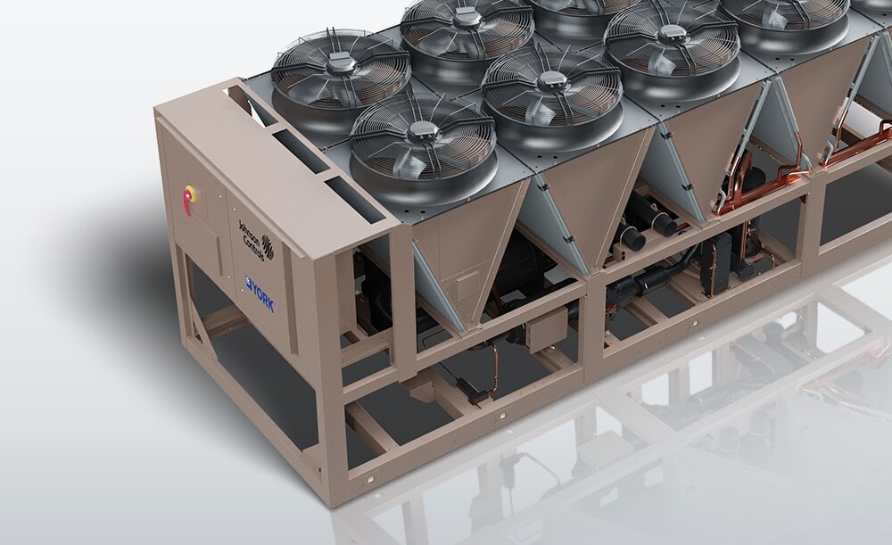 HVAC & Air Conditioning Installation Service in Bangladesh