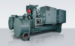 HVAC & Air Conditioning Installation Service in Bangladesh