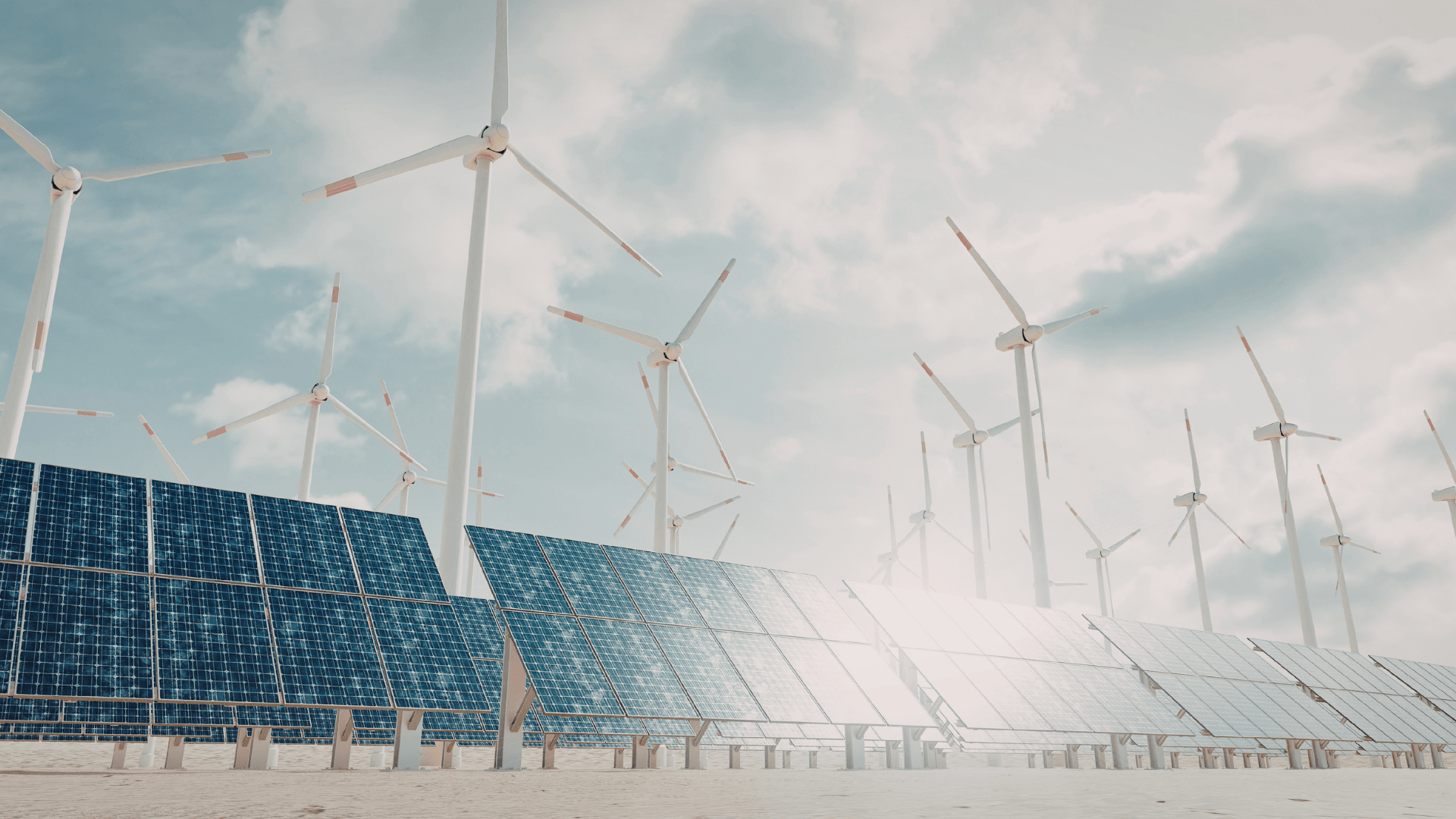 Solar Energy Solutions