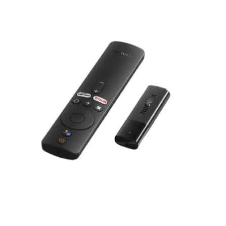 Xiaomi Smart TV Stick 4K EU - MDZ-27-ED
