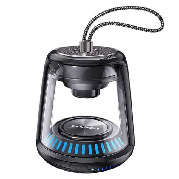AWEI Y666 Mini Portable Bluetooth Speaker