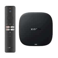 Mi Tv Box S 3rd Gen Global - MDZ-32-AA