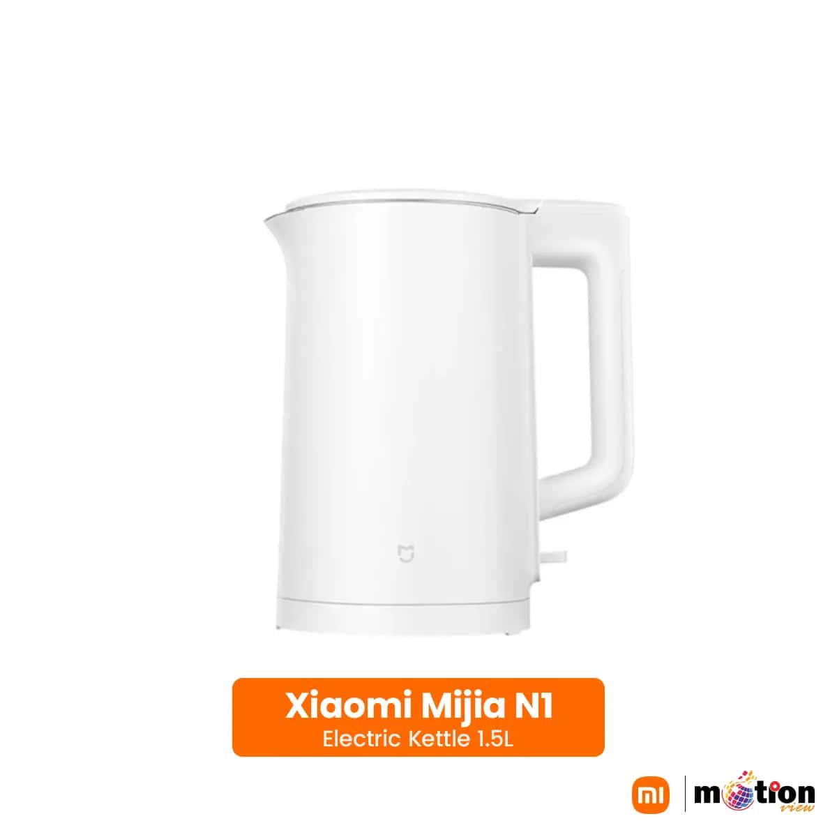 Mi Electric Kettle N1 1.5L - MJDSH05YM