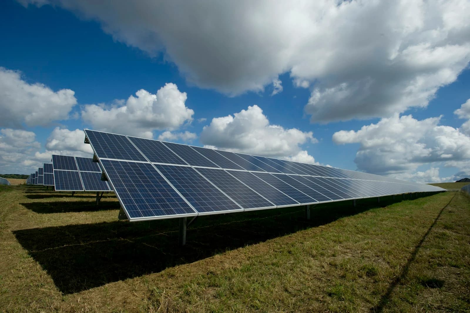 Solar Energy & Solar Panel Solutions in Bangladesh