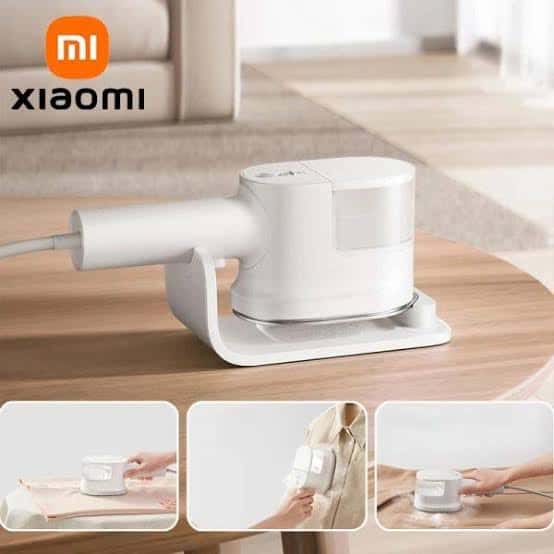 Mijia handheld Iron Steam - B502CN