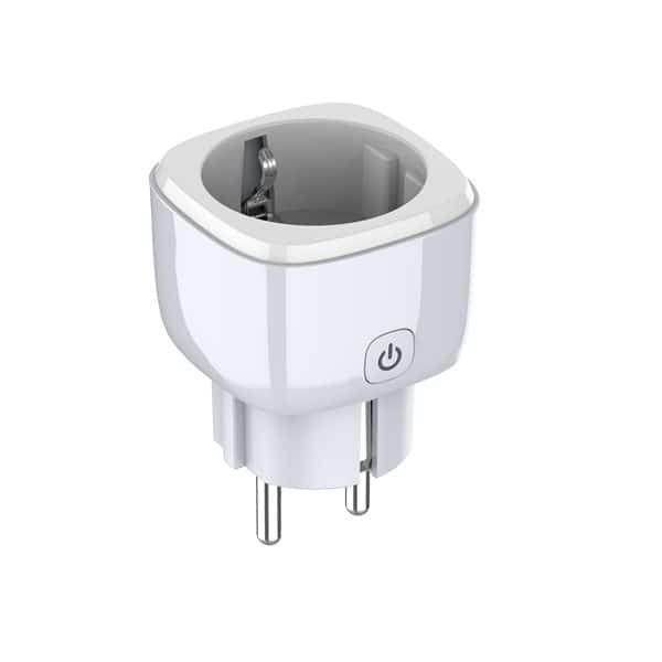 LDNIO SEW1080 WIFI SMART POWER PLUG - White