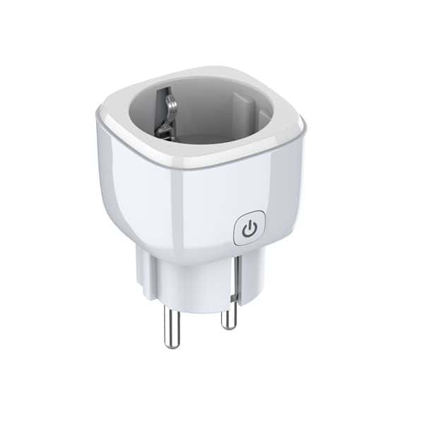 LDNIO SEW1080 WIFI SMART POWER PLUG - White