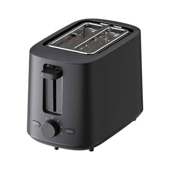 Xiaomi Toaster (GLOBAL) - XMTSJ01FD