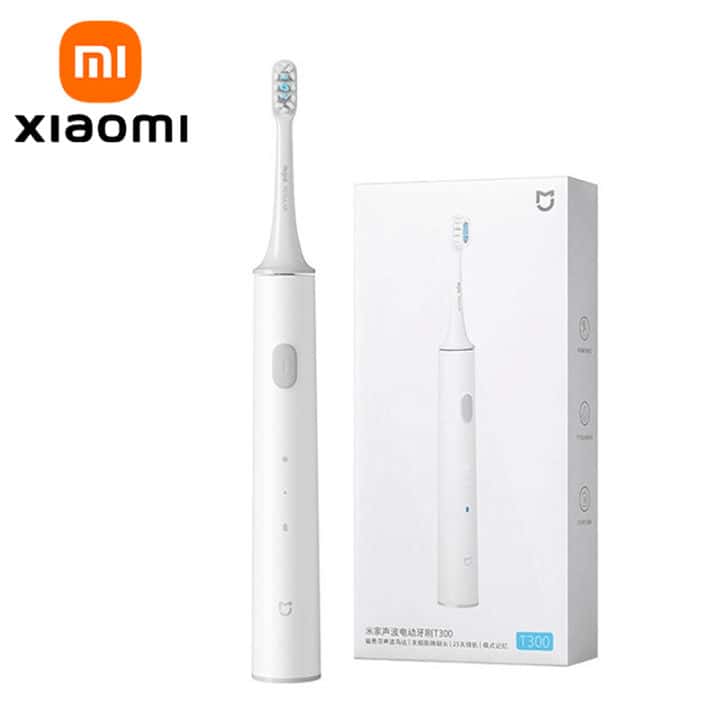 Mi Sonic Electric Toothbrush T300 - MES602
