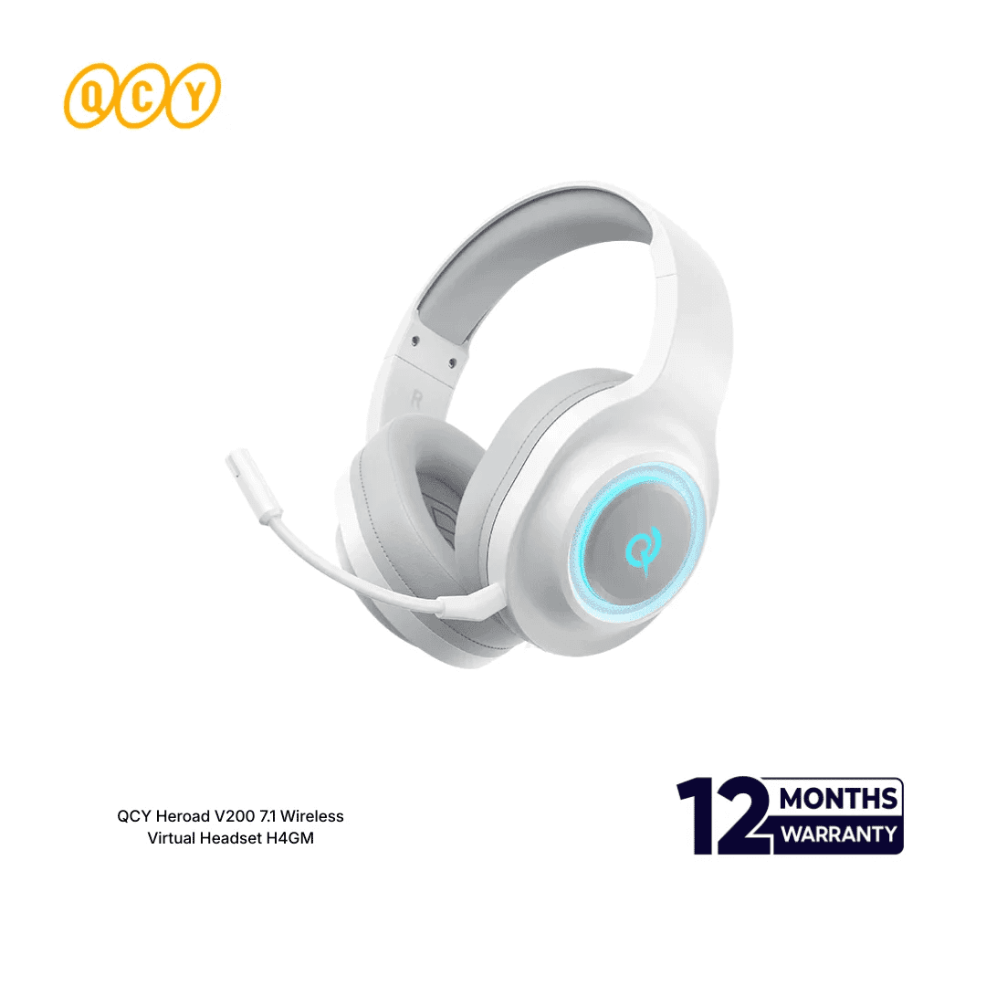 QCY V200 H4GM Wireless