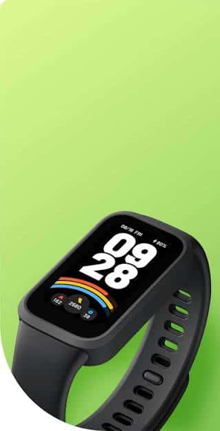 Xiaomi Smart Band 9 Active (Global)