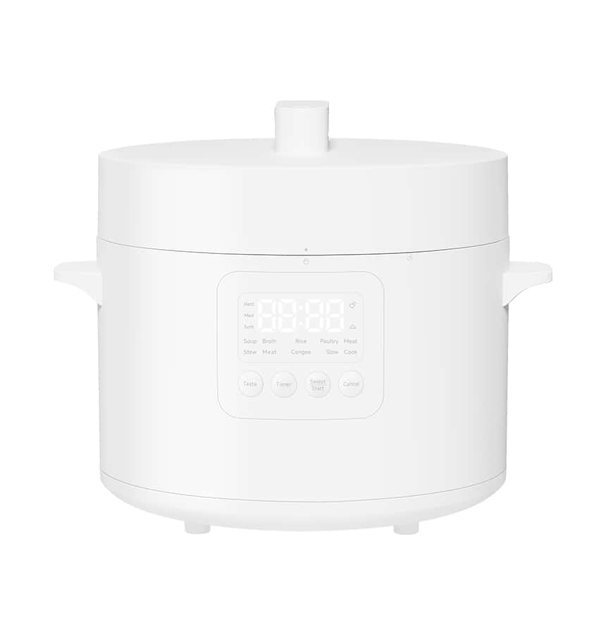 Xiaomi Electric Pressure Cooker 4.8L (GLOBAL) - MYL02-1