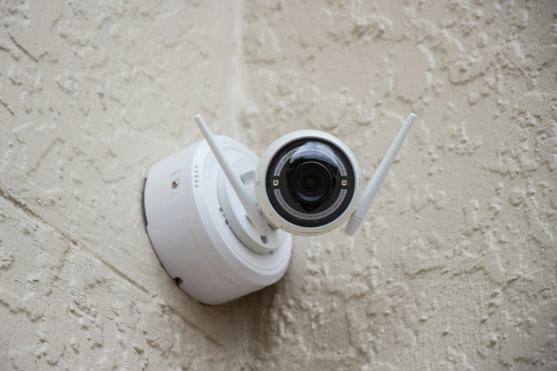Cctv Camera Security Camera In Bangladesh
