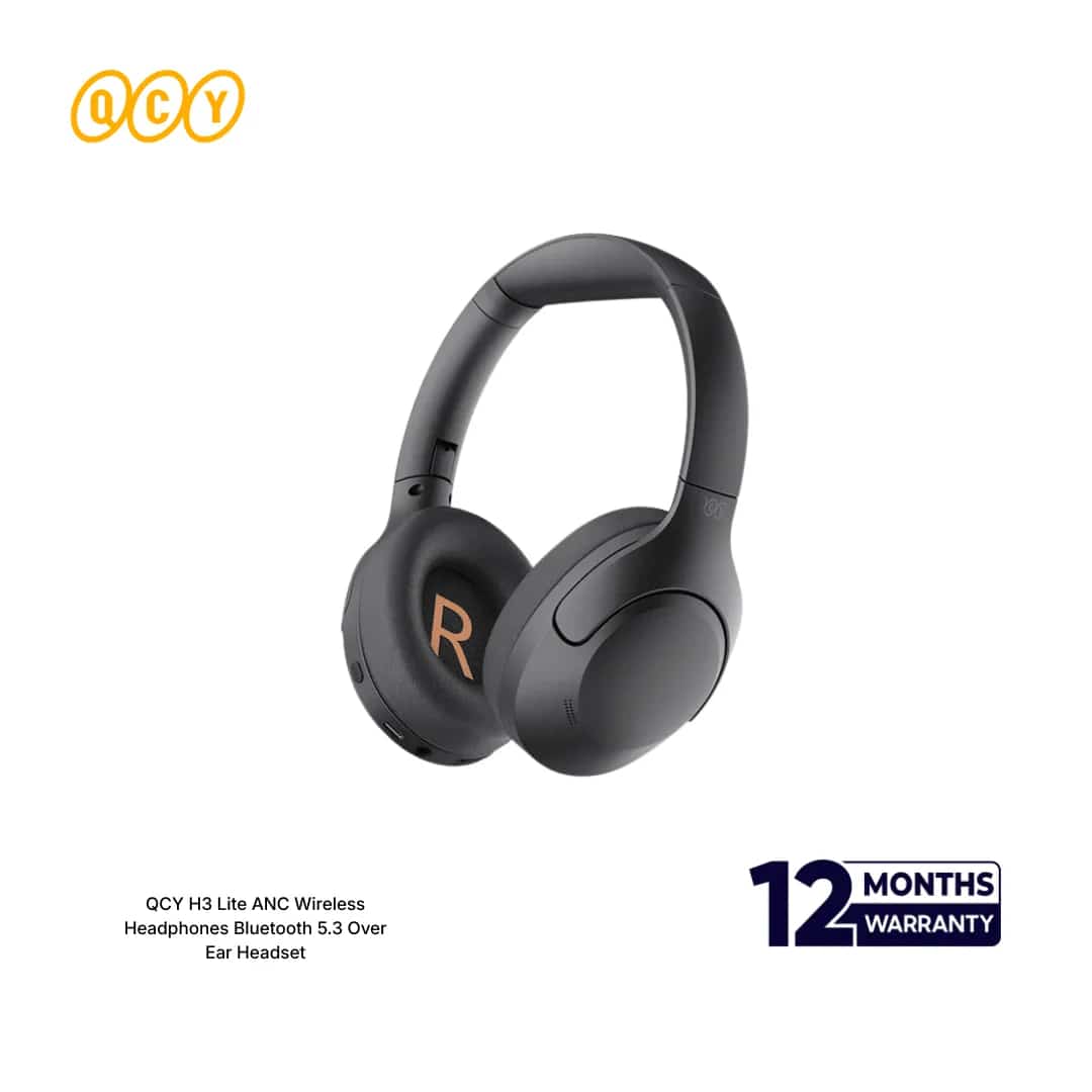 QCY H3 LITE ANC