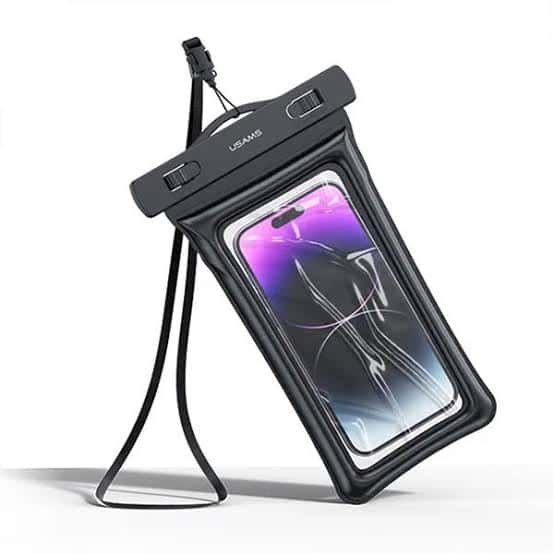 USAMS US-YD011 7-inch Waterproof Bag