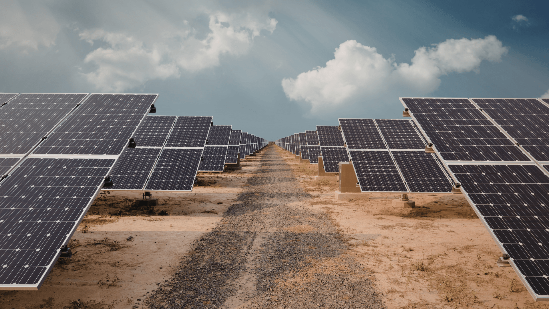 Solar Energy Solutions