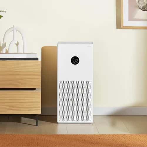 XIAOMI Air Purifier 4 Lite CN Version
