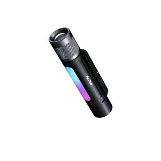 NexTool Outdoor 12 in 1 Thunder Music Flashlight 900lms -NE20161