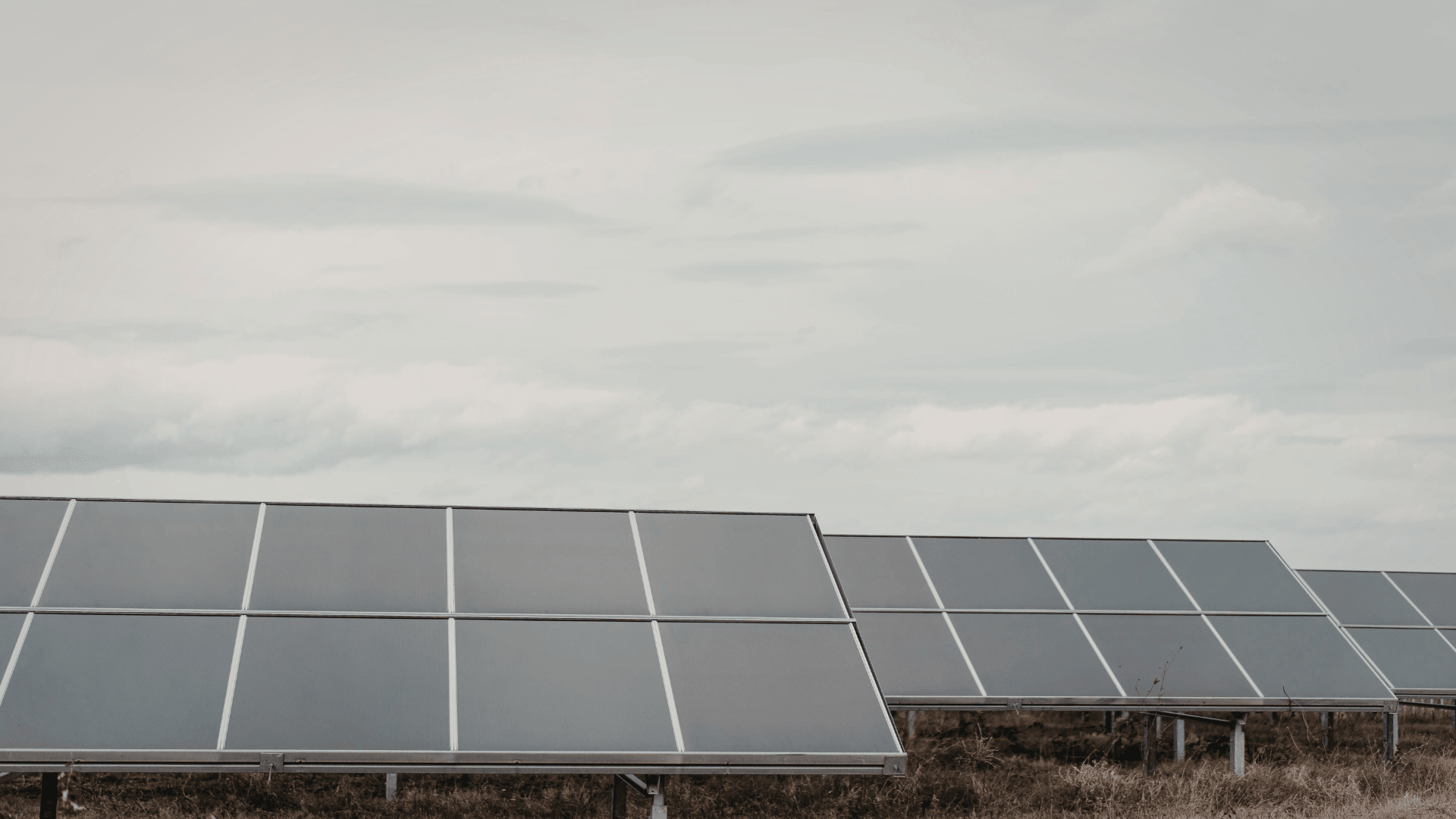 Solar Energy Solutions