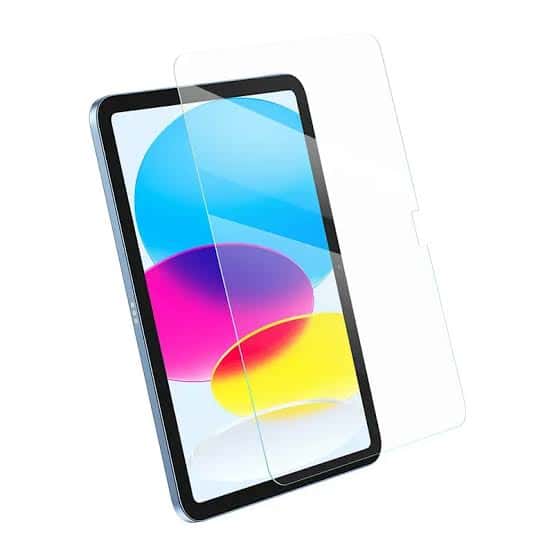 HD TEMPERED GLASS WITH INSTALLATION TOOL IPAD 10 (10.9 INCHES) - US-BH843