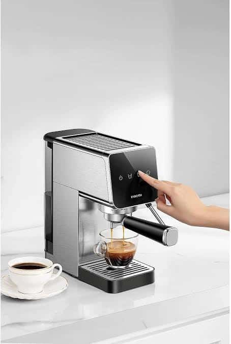 Xiaomi Semi Autometic Espresso Machine (Full Set) GLOBAL - CME003-EU