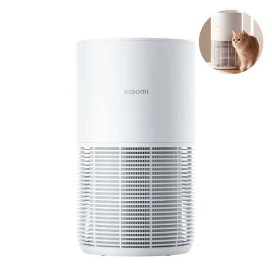 Xiaomi Smart Pet Care Air Purifier (Global) - AC-M30-SC