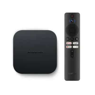 Xiaomi TV Box S (2nd Gen) - MDZ-28-AA