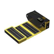 SHARGE Portable Solar Charger
