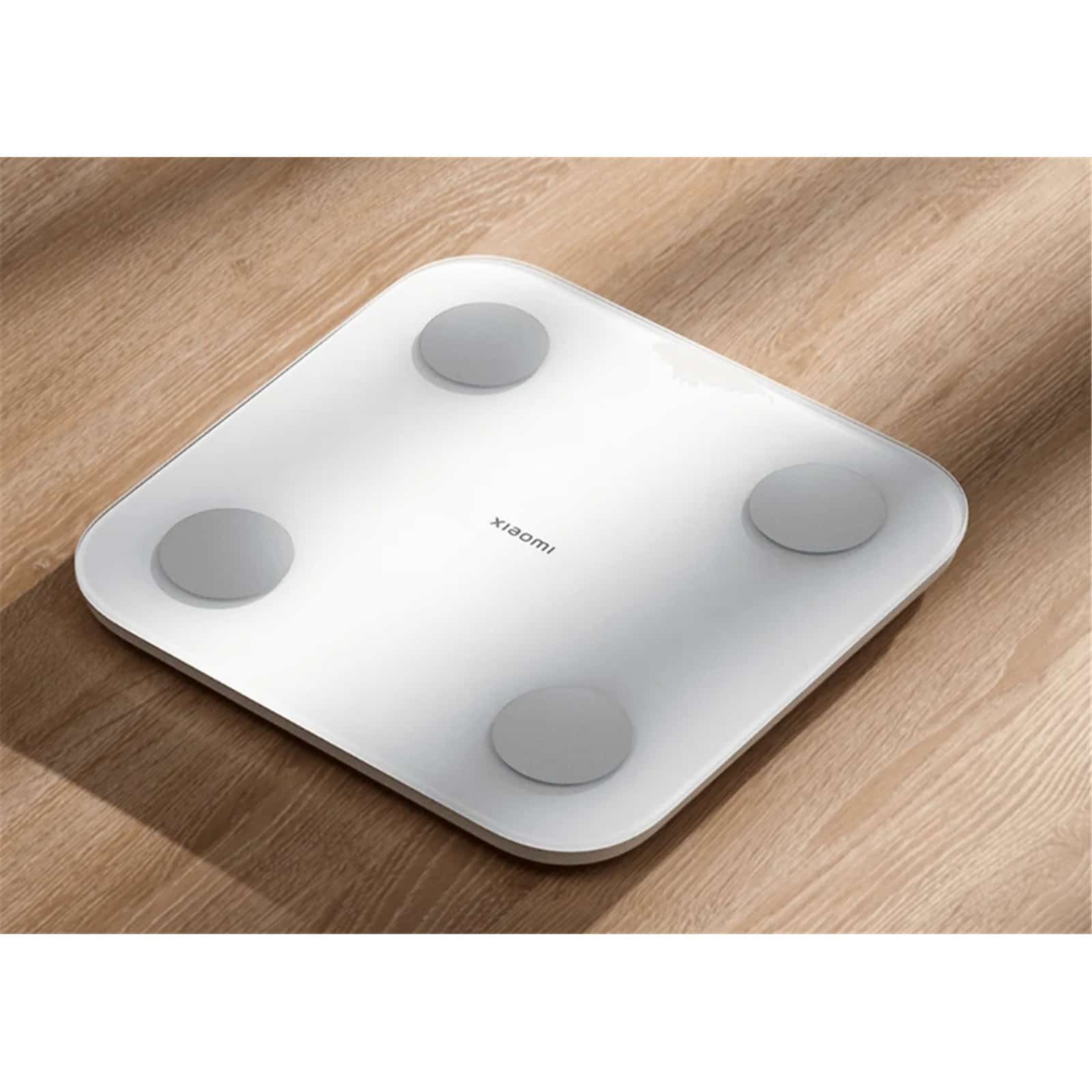 Xiaomi Body Composition Scale S400 (GLOBAL) - MJTZC01YM