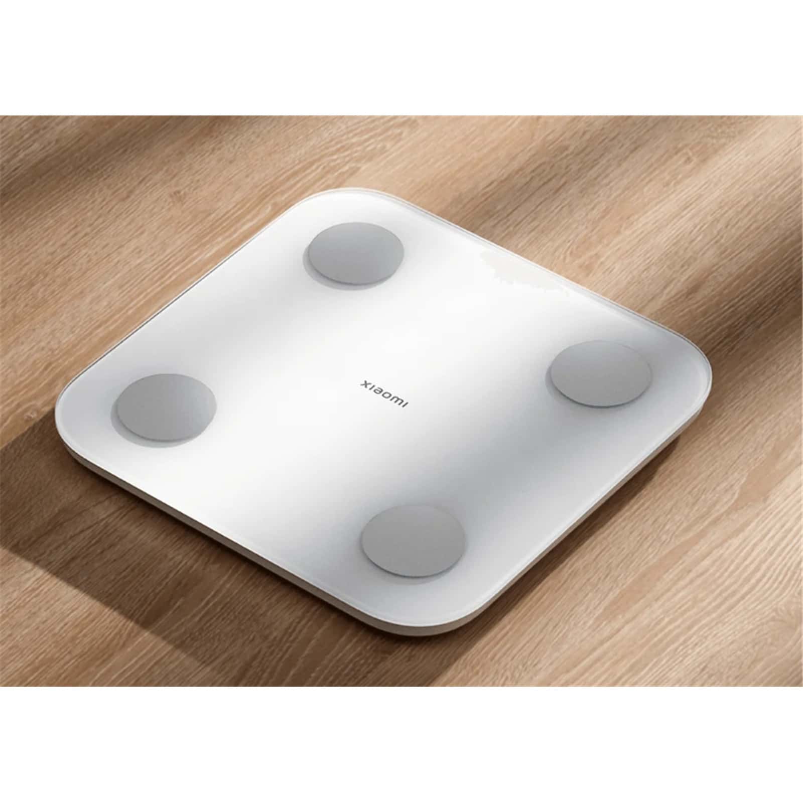 Xiaomi Body Composition Scale S400 (GLOBAL) - MJTZC01YM