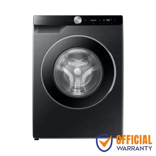 Samsung WW90DG6G94LBU4 9KG Inverter Front Loading AI Washing Machine