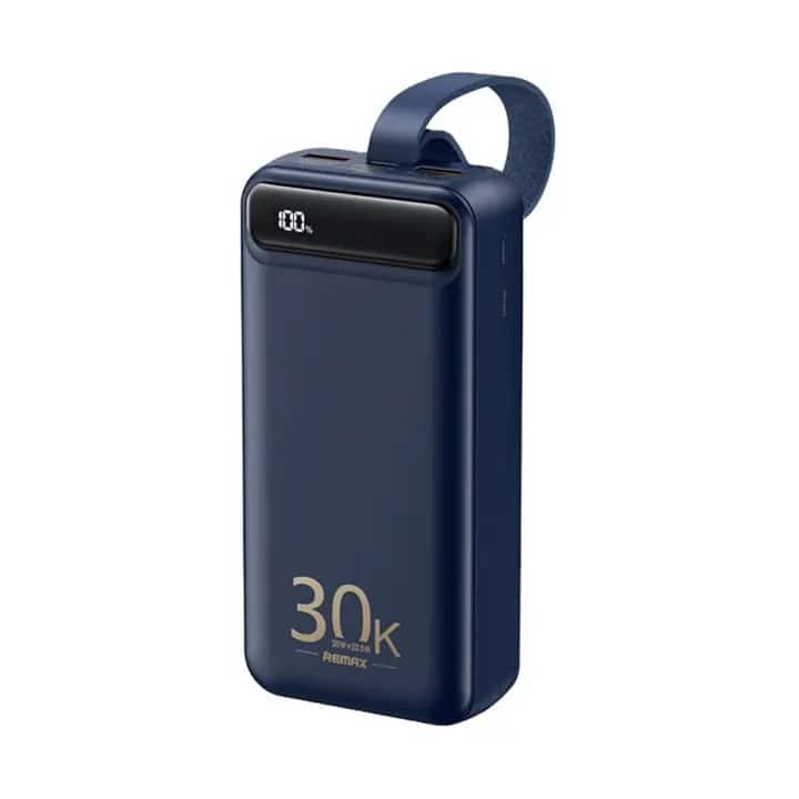 Remax RPP-522 30000mAh Fast Charging Power Bank