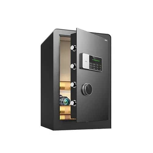 Deli ET551 Password Digital Safe Box / Locker / Vault