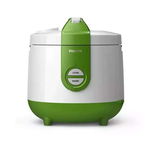 Philips HD3119 2 Liter Rice Cooker