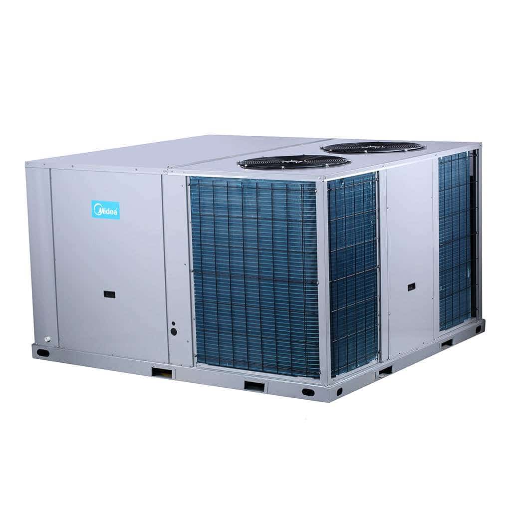 Midea 5-25TON Desert Series(60Hz) Cooling Only | High-Efficiency HVAC Solution | ETC Bangladesh