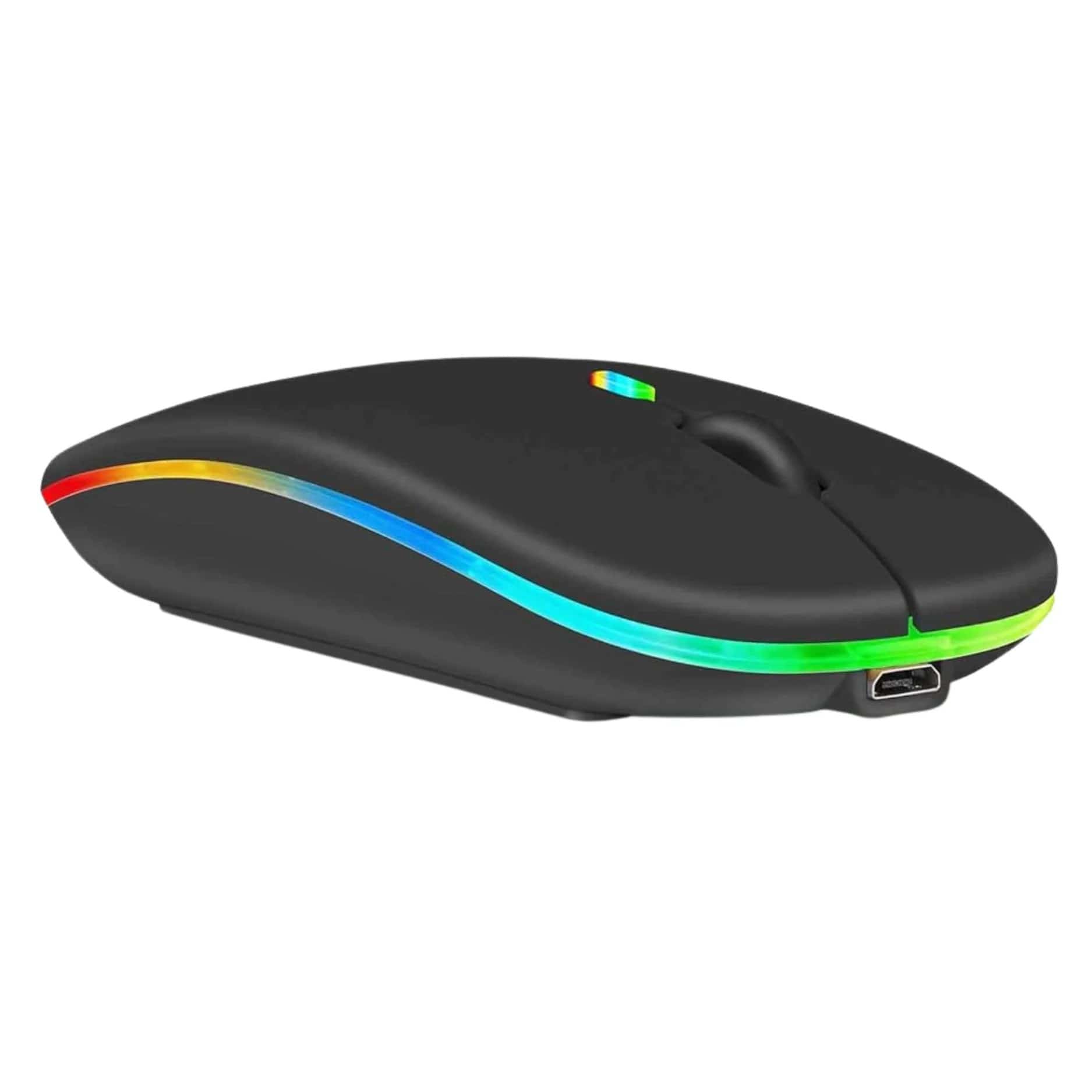 Logitech M150 Wireless Optical Mouse for Laptop & Desktop in Bangladesh