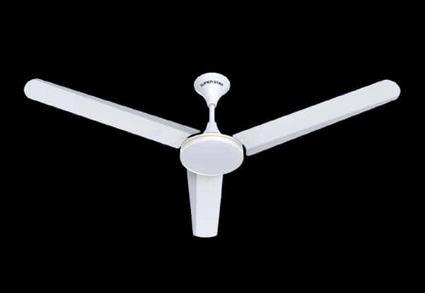 Super Star Icon Ceiling Fan- 56"