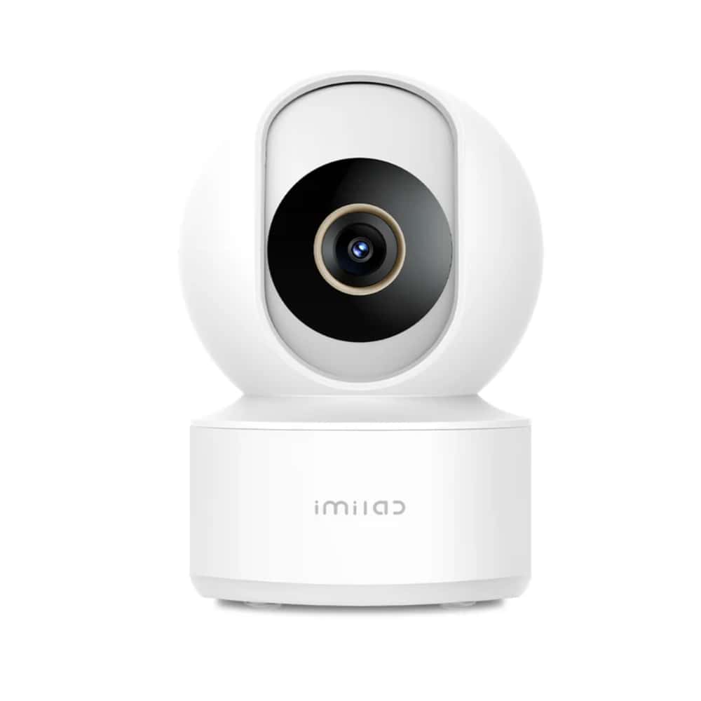 Uniview IPC3612LB-AF28KT-WL 2MP HD Fixed Dome IP Camera