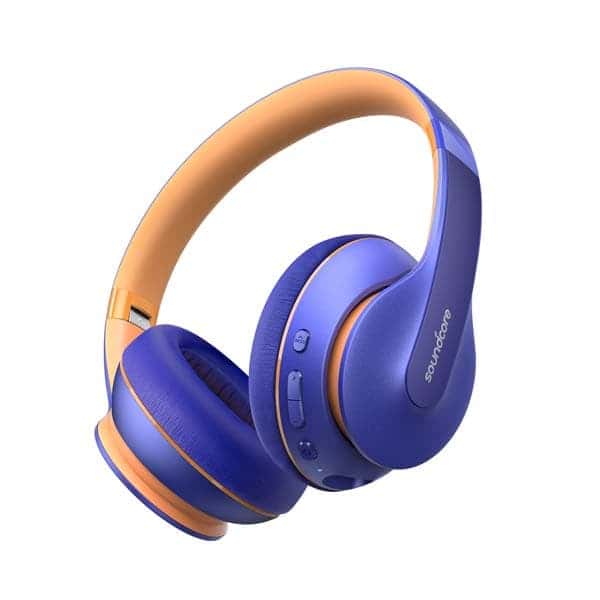 Anker SoundCore Life Q10 Hi-Res Certified Sound Wireless Bluetooth Headphones