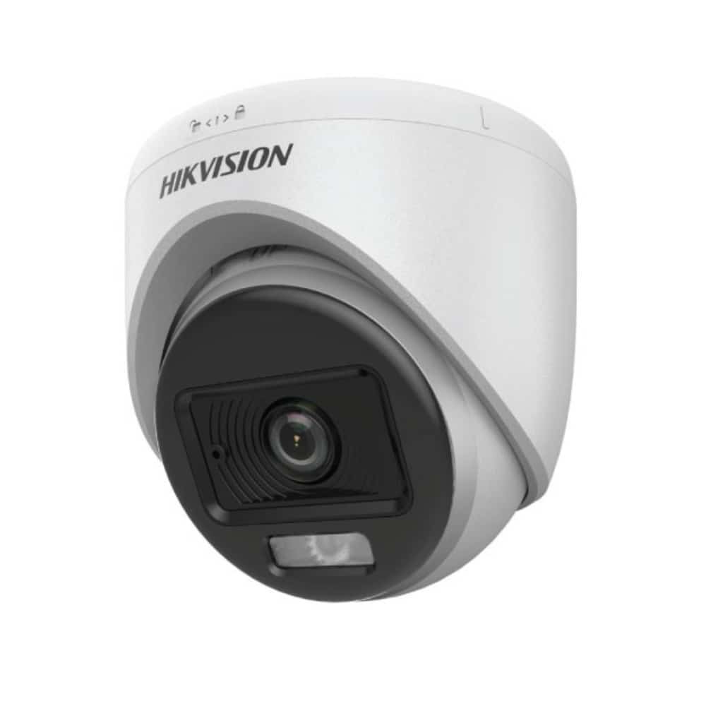 Uniview UAC-T112-F28-W 2MP ColourHunter HD Fixed Turret Analog Camera