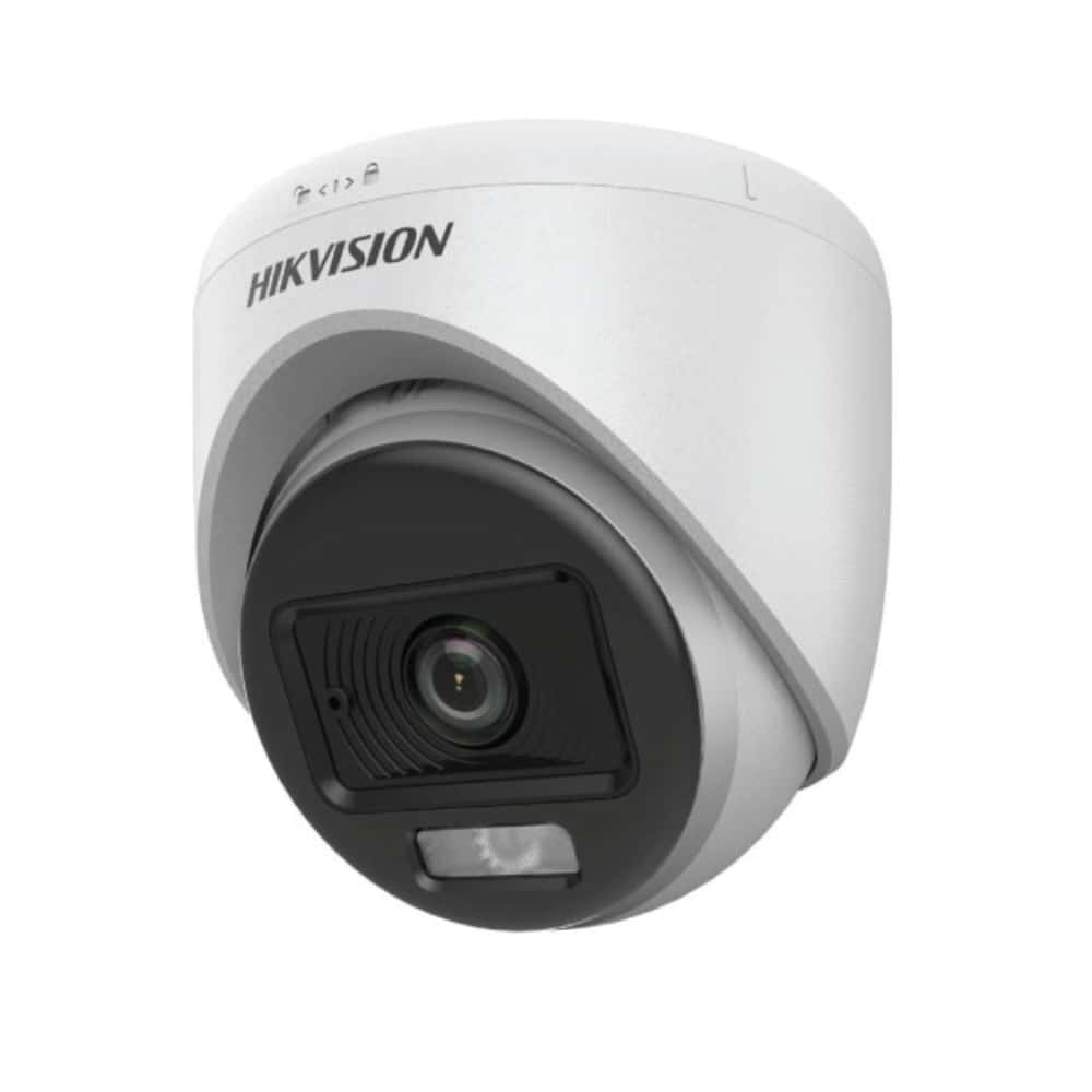 Uniview UAC-T112-F28-W 2MP ColourHunter HD Fixed Turret Analog Camera